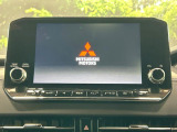 【メーカー純正ナビ】インテリアに溶け込むスタイリッシュな「専用設計」メーカーナビを装備♪視認性や操作性など基本性能にも優れ、より上質なカーライフをお楽しみいただけます。
