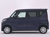 eKクロススペース T 4WD 