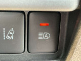 ハイビームアシスト機能付き