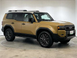 ランドクルーザー250 2.8 ZX ディーゼル 4WD 