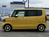 ホンダカーズ博多ならでは一台を自信を持ってお届け致します♪