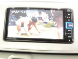 【充実のオーディオ】お好きな音楽や映像を楽しみながら移動できます。車内が楽しいプライベート空間に変わります。