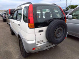 テリオス 1.3 CL 4WD