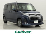 トヨタ ルーミー