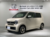 ホンダ N-WGN