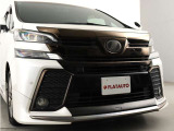【大人気オプション装備モデリスタカスタム】純正オプションのモデリスタ製エアロを装着しカッコよくドレスアップされております♪♪