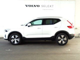 XC40 B3 ウルトラ