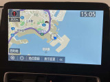 いまや必須装備「ナビゲーション」搭載!知らない場所に、スイスイッとドライブ。なんて便利な機能でしょうか?もう、これなしではハンドルを握れませんね!でも、運転中の操作は危険ですのでご注意ですね♪
