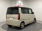 【Honda認定中古車 U-Select】 は3つの安心をお約束します。 1 Hondaのプロが整備した安心。 2 第三者機関がチェックした安心。 3 購入後もHondaが保証する安心。