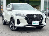 日産 キックス