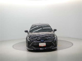 カローラスポーツ 1.8 ハイブリッド G Z 