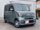 ホンダ N-VAN