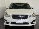 インプレッサスポーツ 2.0 i-S 4WD 