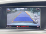●バックカメラ:便利な【バックカメラ】で安全確認もできます。駐車が苦手な方にもオススメな便利機能です。