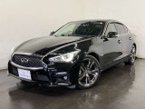スカイライン 3.5 350GT FOUR ハイブリッド タイプSP 