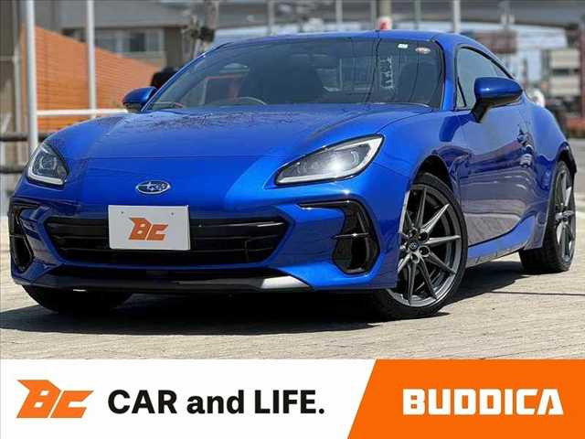 BRZ  2.4 S