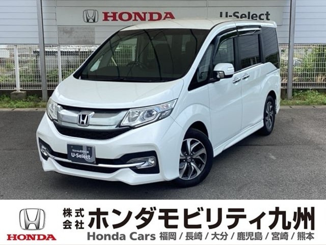 ホンダ ステップワゴン 
