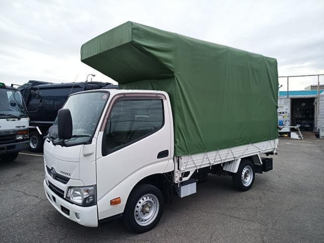 トヨタ トヨエース 