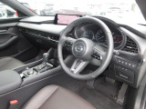 MAZDA3ファストバック 1.8 XD ドライブ エディション 