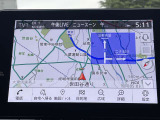 日産コネクトナビゲーション付きです。