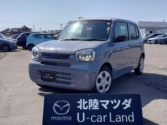 マツダ キャロル 