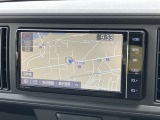 ナビ付でご納車後すぐにお出掛けできますね。