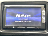【純正ナビ】人気の純正ナビを装備。オーディオ機能も充実しており、Bluetooth接続すればお持ちのスマホやMP3プレイヤーの音楽を再生可能!毎日の運転がさらに楽しくなります!!