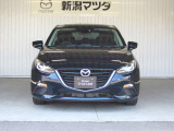 購入後のメンテナンス・保証対応については最寄りのマツダディーラーをご利用いただけます。ご安心下さい!