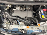 親切・丁寧な専門メカニックスタッフが応対!・車検・点検整備・事故等の修理などアフターサービスも安心。お車のカスタマイズもネクステージのサービススタッフまでご相談ください!