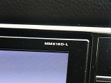 日産純正ディーラーオプションナビ(MM518D-L)