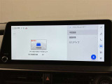 いまや必須装備「ナビゲーション」搭載!知らない場所に、スイスイッとドライブ。なんて便利な機能でしょうか?もう、これなしではハンドルを握れませんね!でも、運転中の操作は危険ですのでご注意ですね♪