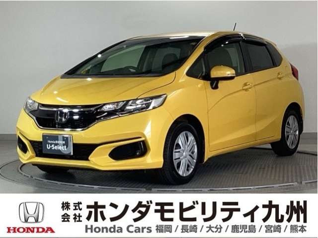 フィット 1.3 13G Fパッケージ 