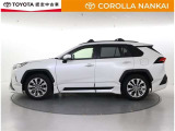 RAV4  2.0 G Zパッケージ 4WD