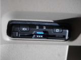 【ETC車載器】高速道路のご利用時にとても便利なETC車載器。セットアップ(費用別途)後にお渡ししとなります。