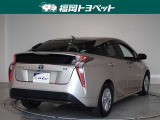 色は精悍なスティールブロンドメタリックです。
