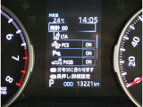 TOYOTA SAFETY SENSEは道路状況、車両状態、天候状態及びドライバーの操作状況などによっては、作動しない場所があります。あくまで運転補助機能です。