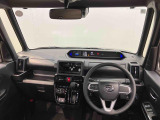 タントカスタム RS ecoIDLE 非装着車 