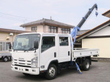 いすゞ エルフ