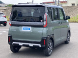 デリカミニ T プレミアム 4WD 