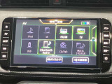 高性能で使いやすい日産純正ナビゲーションです。フルセグTVも鑑賞出来るしBluetooth機能付なのでお手持ちの携帯電話でハンドフリー通話も出来ます。