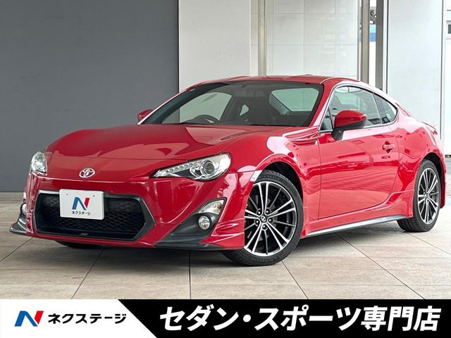 86 2.0 GT