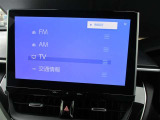 TV付き