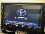 【純正9型ナビ】人気の純正ナビを装備。オーディオ機能も充実しており、Bluetooth接続すればお持ちのスマホやMP3プレイヤーの音楽を再生可能!毎日の運転がさらに楽しくなります!!