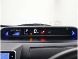 メーターも見やすく安全運転をサポートいたします!
