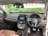 CR-V 1.5 EX マスターピース 4WD 