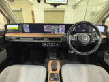 Honda e アドバンス 