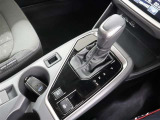 ☆走りもスムーズ!無段階変速のCVTです(^^♪燃費にも貢献しています♪