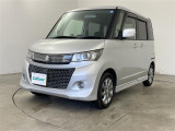 パレット SW リミテッド 修復歴無し