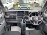 N-VAN G 4WD 修復歴無し