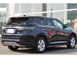 ハリアー 2.5 ハイブリッド E-Four エレガンス 4WD 
